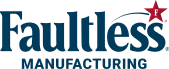 Faultless Manufacturing Logo